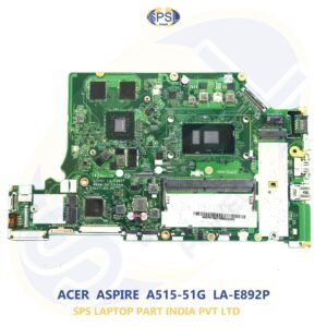 ACER ASPIRE A515-51G LA-E892P LAPTOP MOTHERBOARD