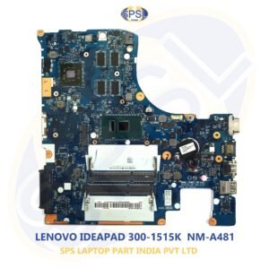 LENOVO IDEAPAD 300-1515K  NM-A481 LAPTOP MOTHERBOARD