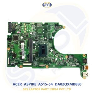 ACER ASPIRE A515-54 DA02QXMB8E0 LAPTOP MOTHERBOARD