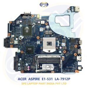 ACER ASPIRE E1-531 LA-7912P LAPTOP MOTHERBOARD