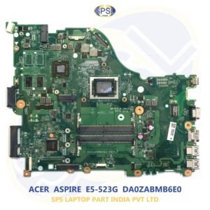 ACER ASPIRE E5-523G DA0ZABMB6E0 LAPTOP MOTHERBOARD