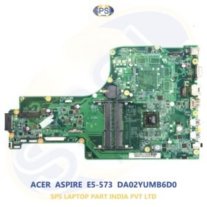ACER ASPIRE E5-573 DA02YUMB6D0 LAPTOP MOTHERBOARD