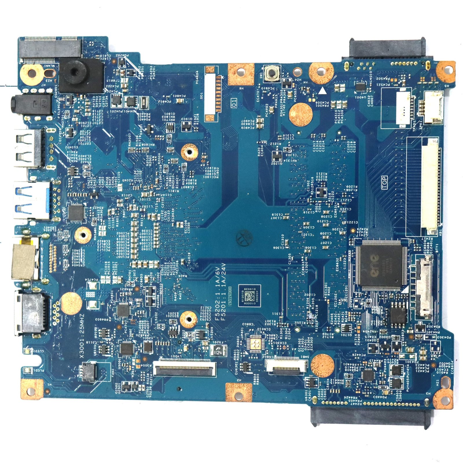 ACER ASPIRE ES1-571 15300-1 LAPTOP MOTHERBOARD - Image 2
