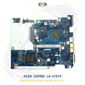 ACER ASPIRE LA-4781P LAPTOP MOTHERBOARD