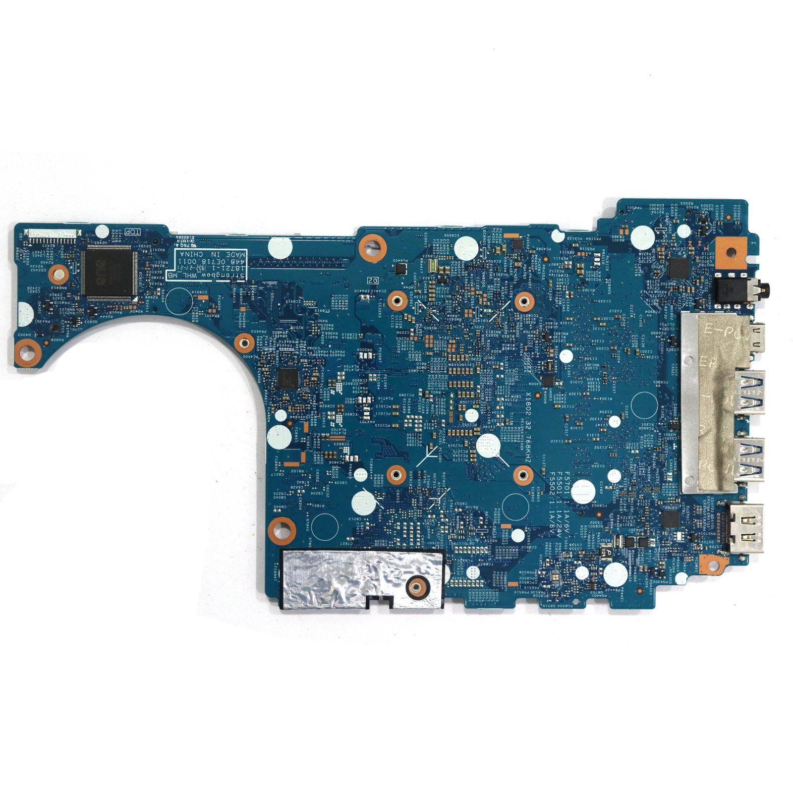 ACER ASPIRE SF314-56G 18721-1 LAPTOP MOTHERBOARD - Image 2