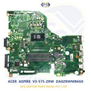 `ACER  ASPIRE  V3-575-ZRW  DA0ZRWMB6G0 LAPTOP MOTHERBOARD