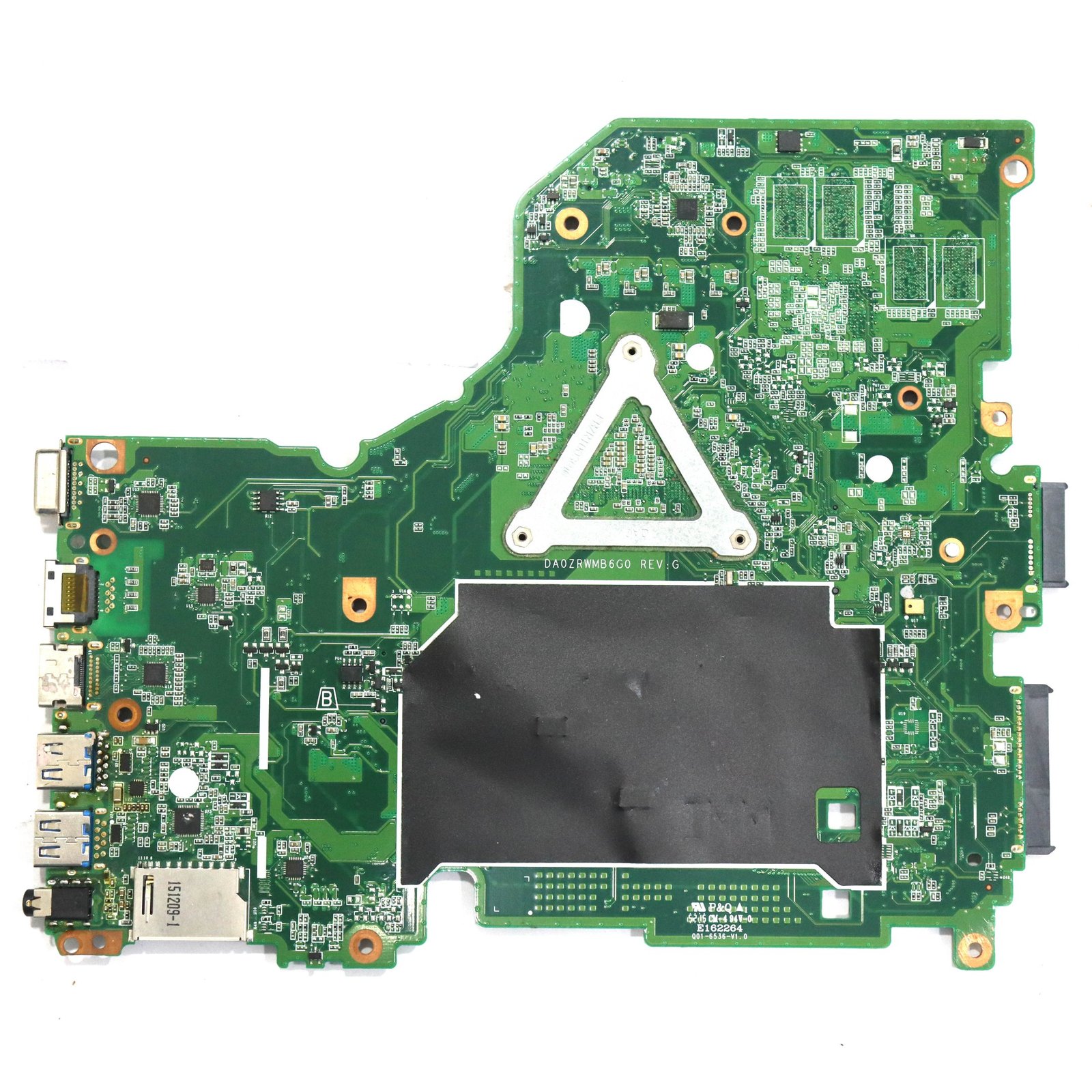 `ACER ASPIRE V3-575-ZRW DA0ZRWMB6G0 LAPTOP MOTHERBOARD - Image 2