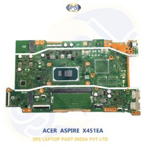 ACER ASPIRE X451EA LAPTOP MOTHERBOARD