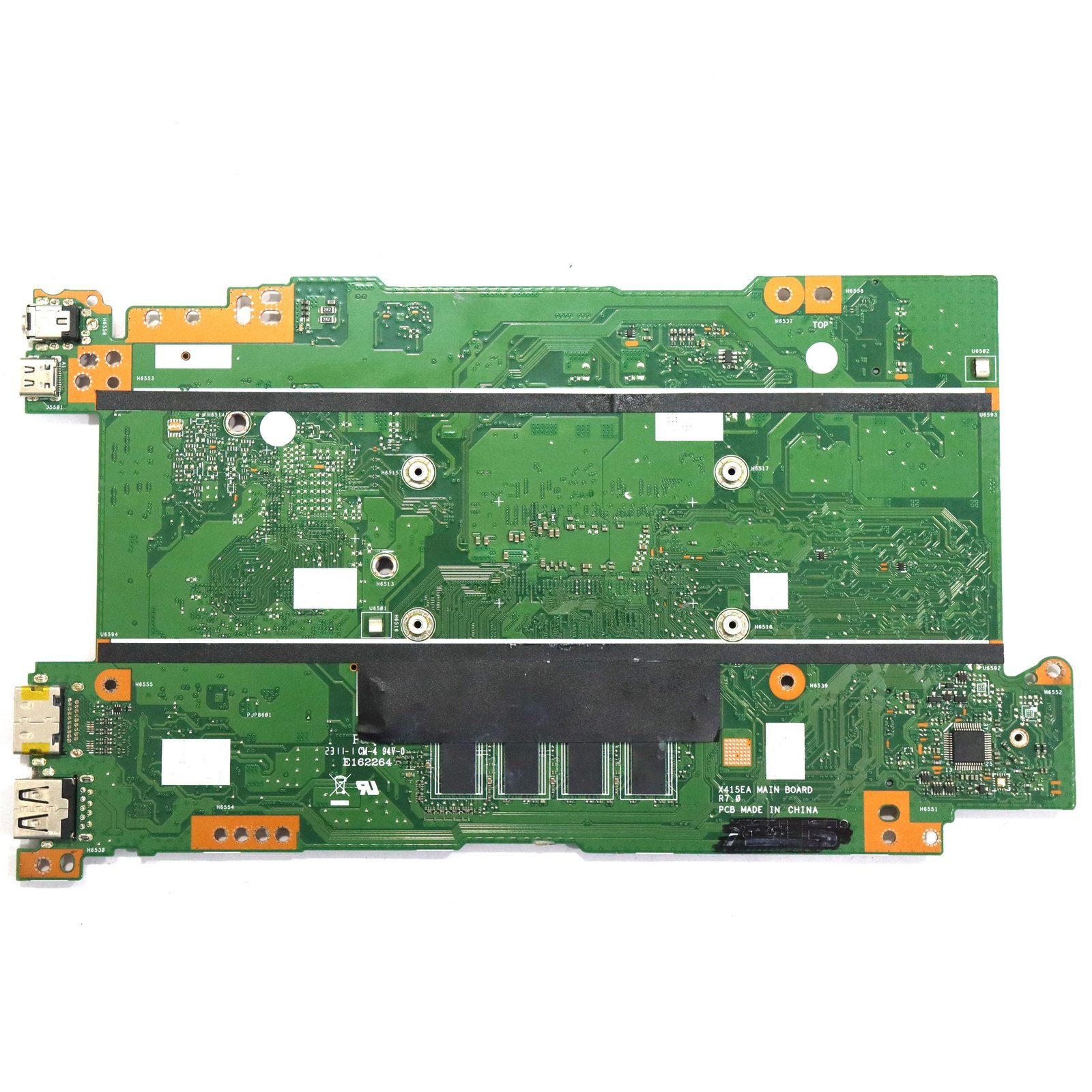 ACER ASPIRE X451EA LAPTOP MOTHERBOARD - Image 2