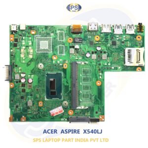 ACER ASPIRE X540LJ LAPTOP MOTHERBOARD