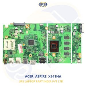ACER ASPIRE X541NA LAPTOP MOTHERBOARD