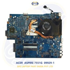 ACER ASPIRE 7551G 09929-1 LAPTOP MOTHERBOARD