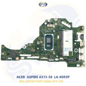 ACER ASPIRE A315-58 LA-K093P LAPTOP MOTHERBOARD