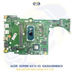 ACER ASPIRE A515-55 DAZAUIMB8C0 LAPTOP MOTHERBOARD