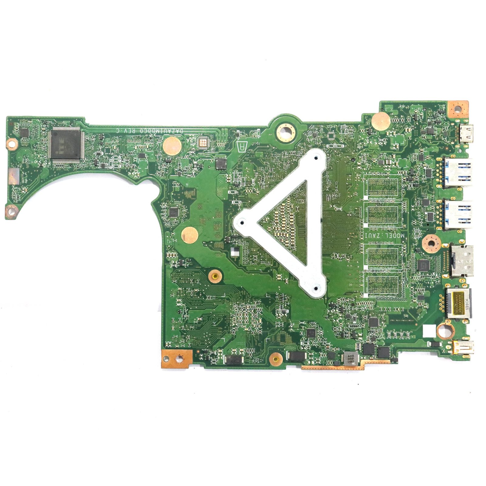 ACER ASPIRE A515-55 DAZAUIMB8C0 LAPTOP MOTHERBOARD - Image 2
