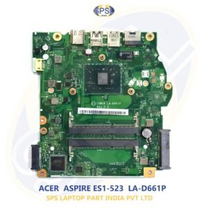 ACER ASPIRE ES1-523 LA-D661P LAPTOP MOTHERBOARD
