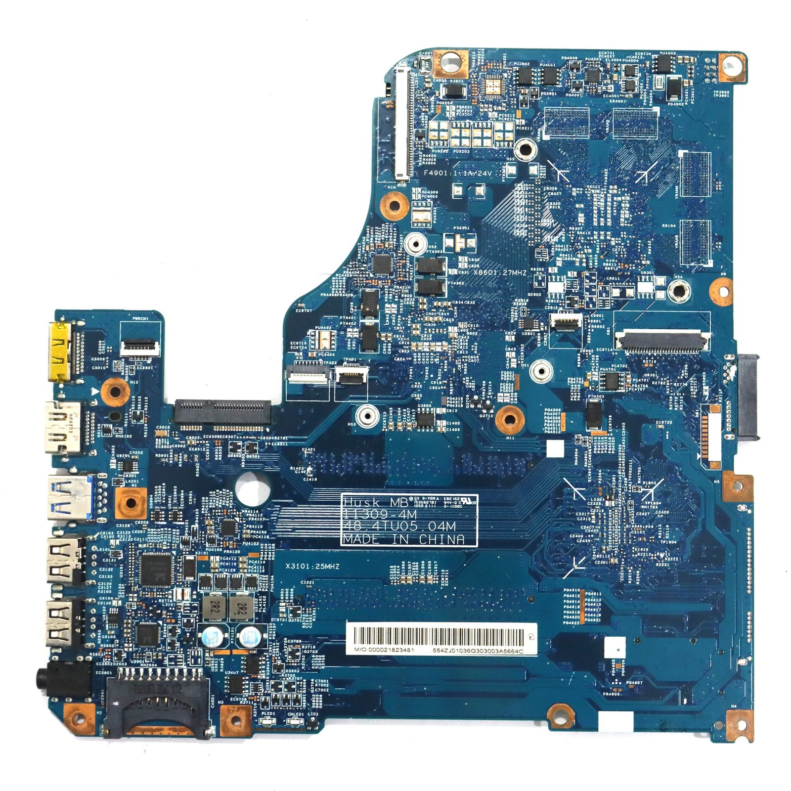 ACER ASPIRE V5-531 V5-431 11309-4M LAPTOP MOTHERBOARD - Image 2