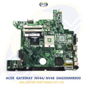 ACER GATEWAY NV44 NV48 DA0206MB8D0 LAPTOP MOTHERBOARD