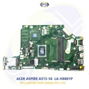ACER ASPIRE A315-56  LA-H8801P LAPTOP MOTHERBOARD