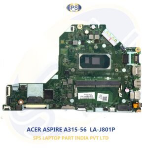 ACER ASPIRE A315-56  LA-J801P LAPTOP MOTHERBOARD