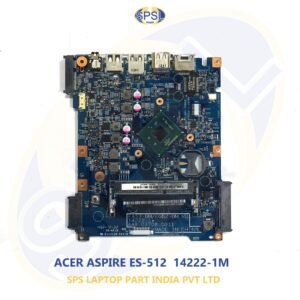 ACER ASPIRE ES-512  14222-1M  LAPTOP MOTHERBOARD