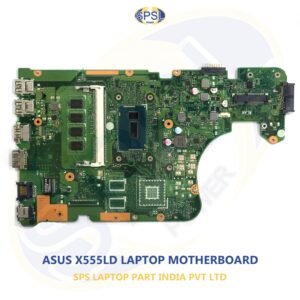 ASUS X555LD LAPTOP MOTHERBOARD