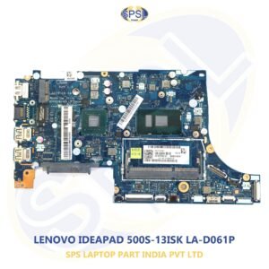 LENOVO IDEAPAD 500S-13ISK LA-D061P  LAPTOP MOTHERBOARD