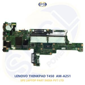LENOVO THINKPAD T450 AM-A251 LAPTOP MOTHERBOARD
