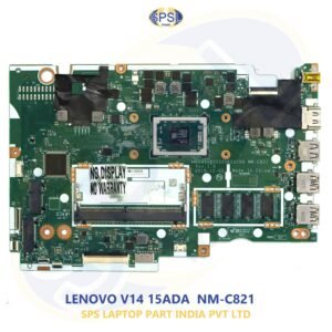 LENOVO V14 15ADA  NM-C821  LAPTOP MOTHERBOARD