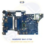 SAMSUNG  BA41-2176A LAPTOP MOTHERBOARD