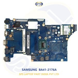 SAMSUNG  BA41-2176A LAPTOP MOTHERBOARD