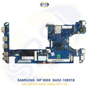 SAMSUNG  NP 900X  BA92-10891B LAPTOP MOTHERBOARD