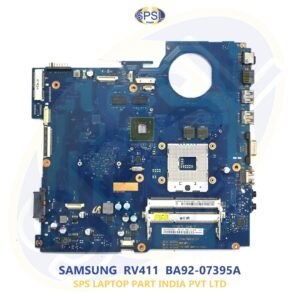 SAMSUNG  RV411  BA92-07395A LAPTOP MOTHERBOARD