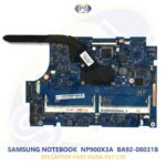SAMSUNG NOTEBOOK  NP900X3A  BA92-08031B LAPTOP MOTHERBOARD