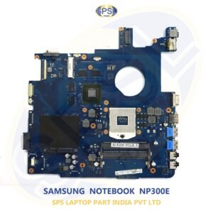 SAMSUNG NOTEBOOK NP300E LAPTOP MOTHERBOARD