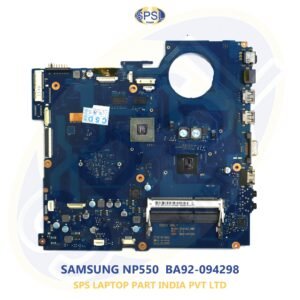 SAMSUNG NP550  BA92-094298 LAPTOP MOTHERBOARD