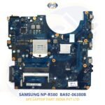 Samsung Motherboard