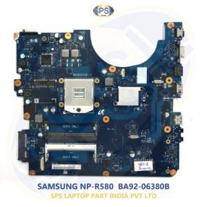 SAMSUNG NP-R580 BA92-06380B LAPTOP MOTHERBOARD