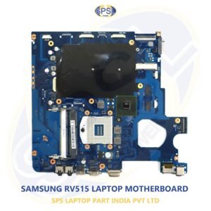 SAMSUNG RV515 LAPTOP MOTHERBOARD