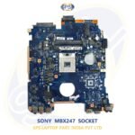Laptop Motherboard