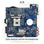 SONY MBX250 CPU SOCKET LAPTOP MOTHERBOARD