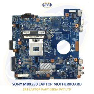 SONY MBX250 LAPTOP MOTHERBOARD