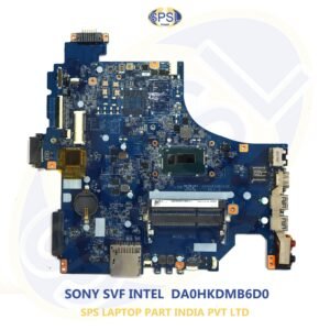 SONY SVF INTEL  DA0HKDMB6D0 LAPTOP MOTHERBOARD