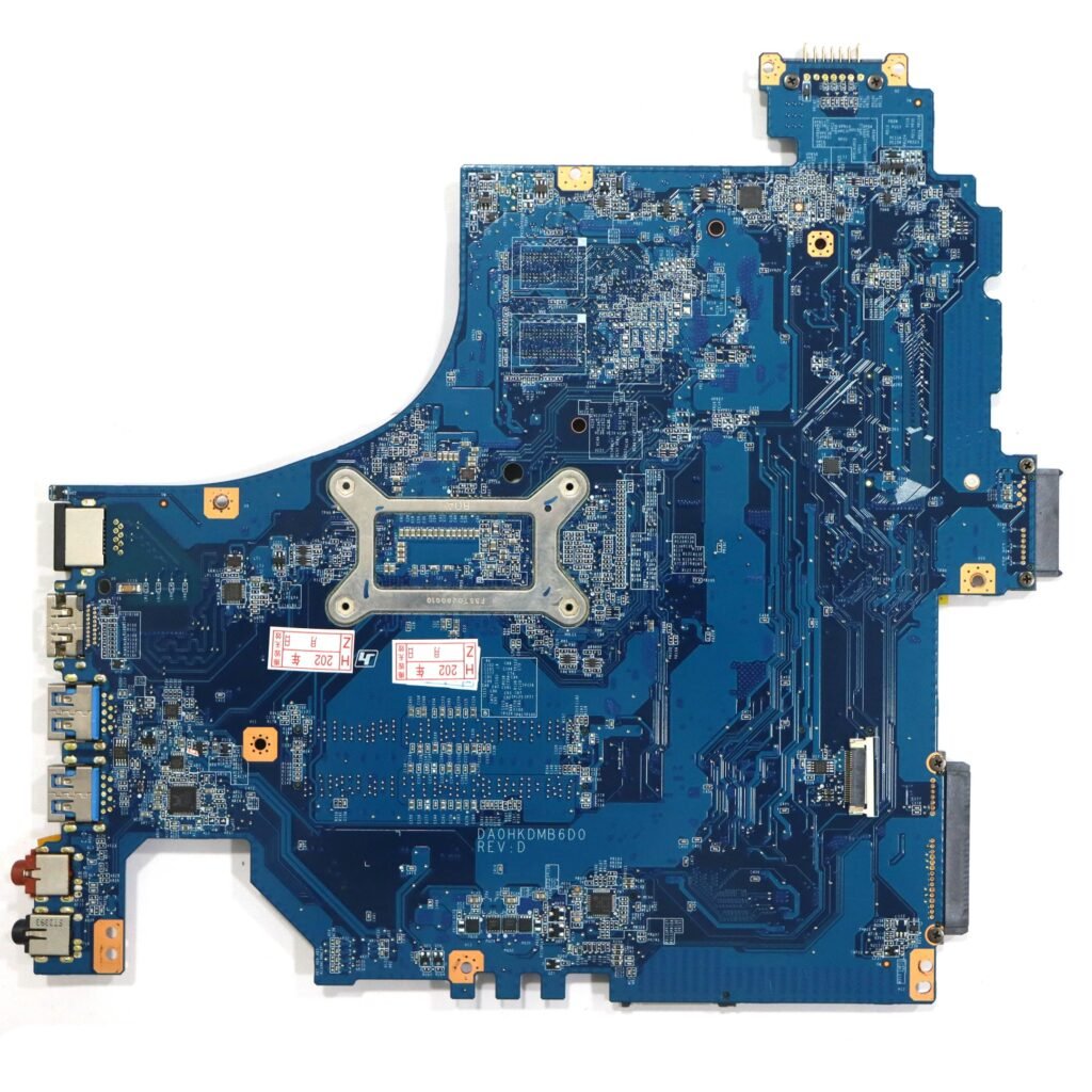 Lenovo Laptop Motherboard