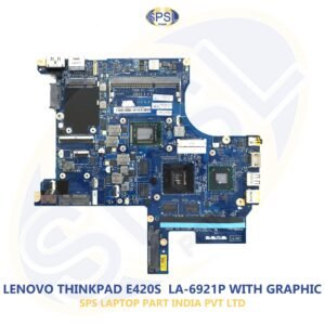 LENOVO THINKPAD E420S  LA-6921P WITH GRAPHIC  LAPTOP MOTHERBOARD