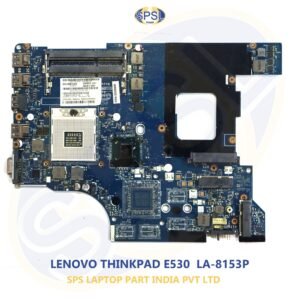 LENOVO THINKPAD E530  LA-8153P LAPTOP MOTHERBOARD