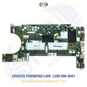 LENOVO THINKPAD L480  L580 NM-B461 LAPTOP MOTHERBOARD