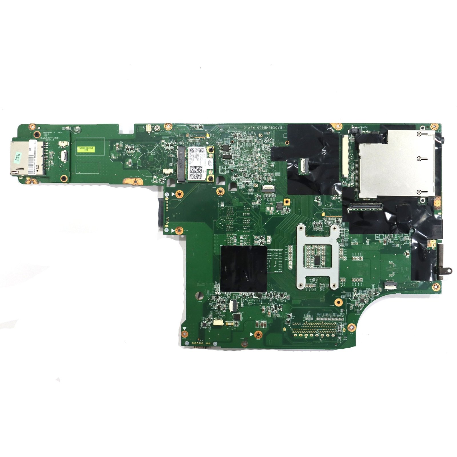 LENOVO THINKPAD L520 DAGC8EMB8D0 LAPTOP MOTHERBOARD - Image 2