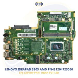 LENOVO IDEAPAD 3305 AMD PN 431204725060 LAPTOP MOTHERBOARD