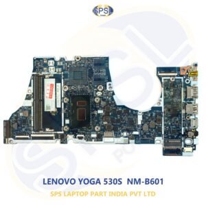 LENOVO YOGA 530S  NM-B601 LAPTOP MOTHERBOARD